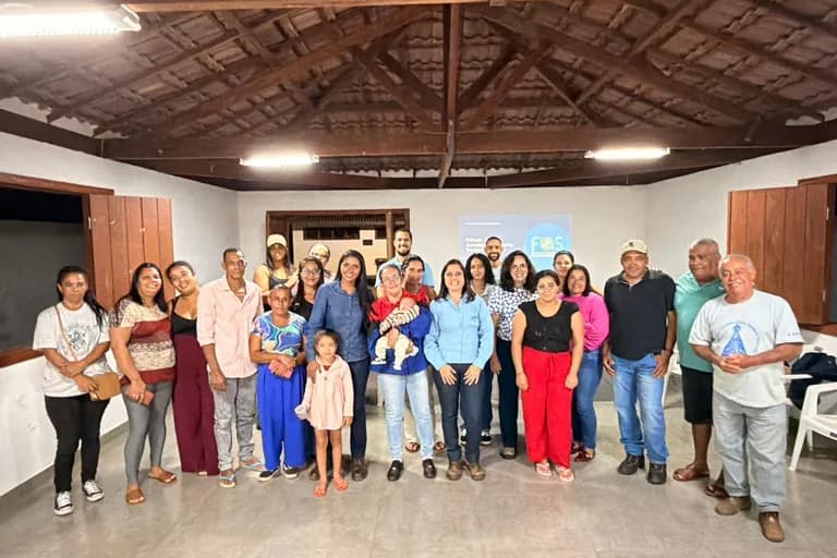 GSM leva planejamento de 2026  ao Fórum Social