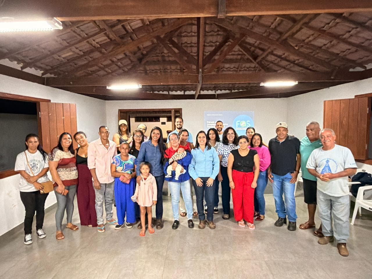 GSM leva planejamento de 2026  ao Fórum Social