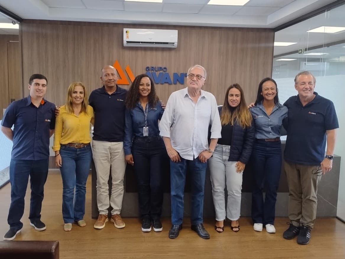 Avante mantém certificação ISO 9001 após auditoria externa