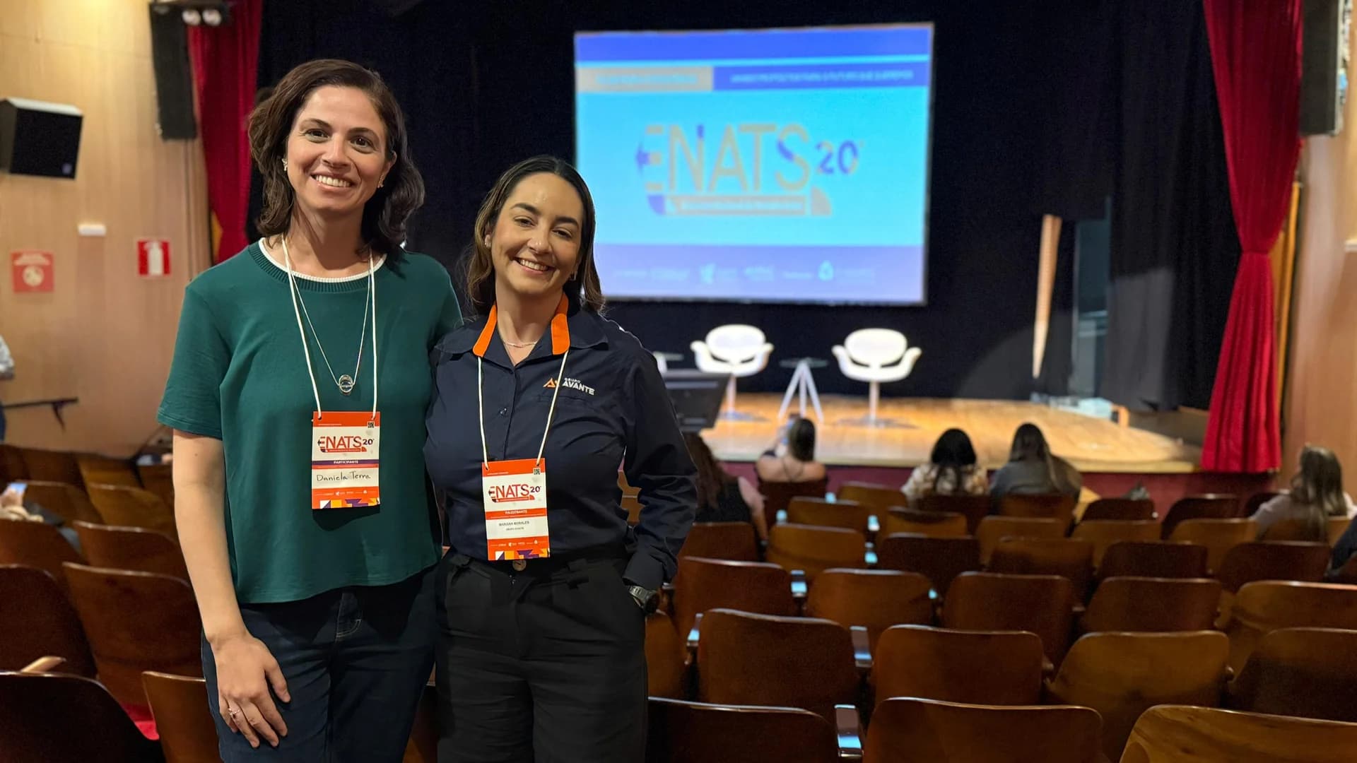 Investimento social em pauta