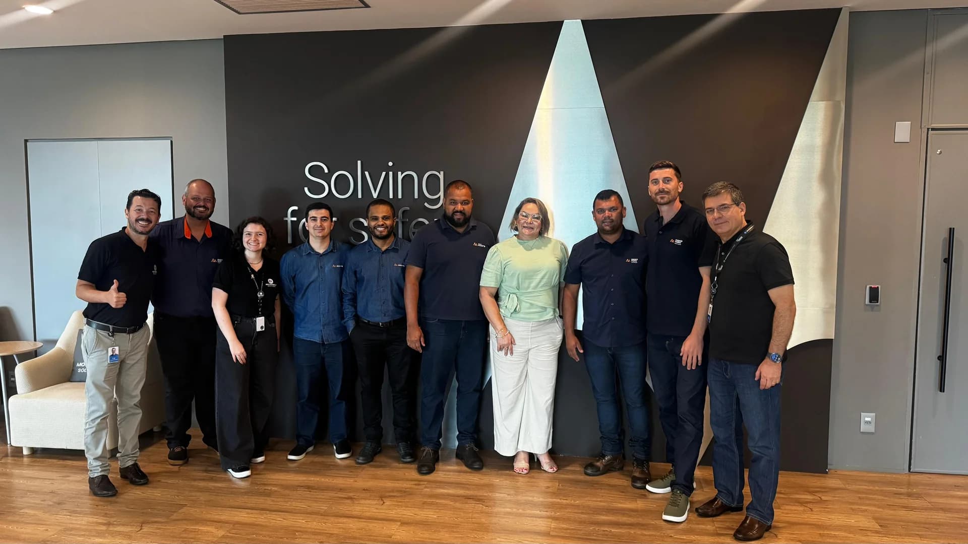 TI investe em sistema para reforçar segurança operacional