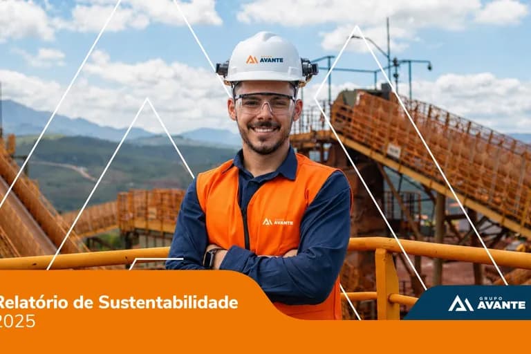 Confira o Relatório Avante de Sustentabilidade 2025