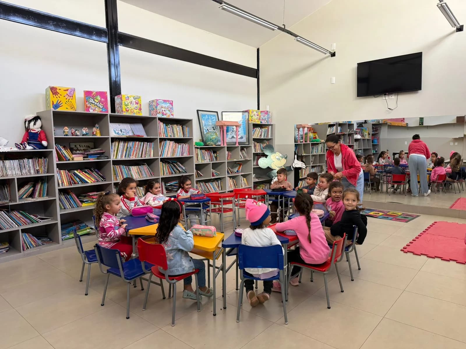 Associação dos Protetores das Pessoas Carentes (ASSOPOC)