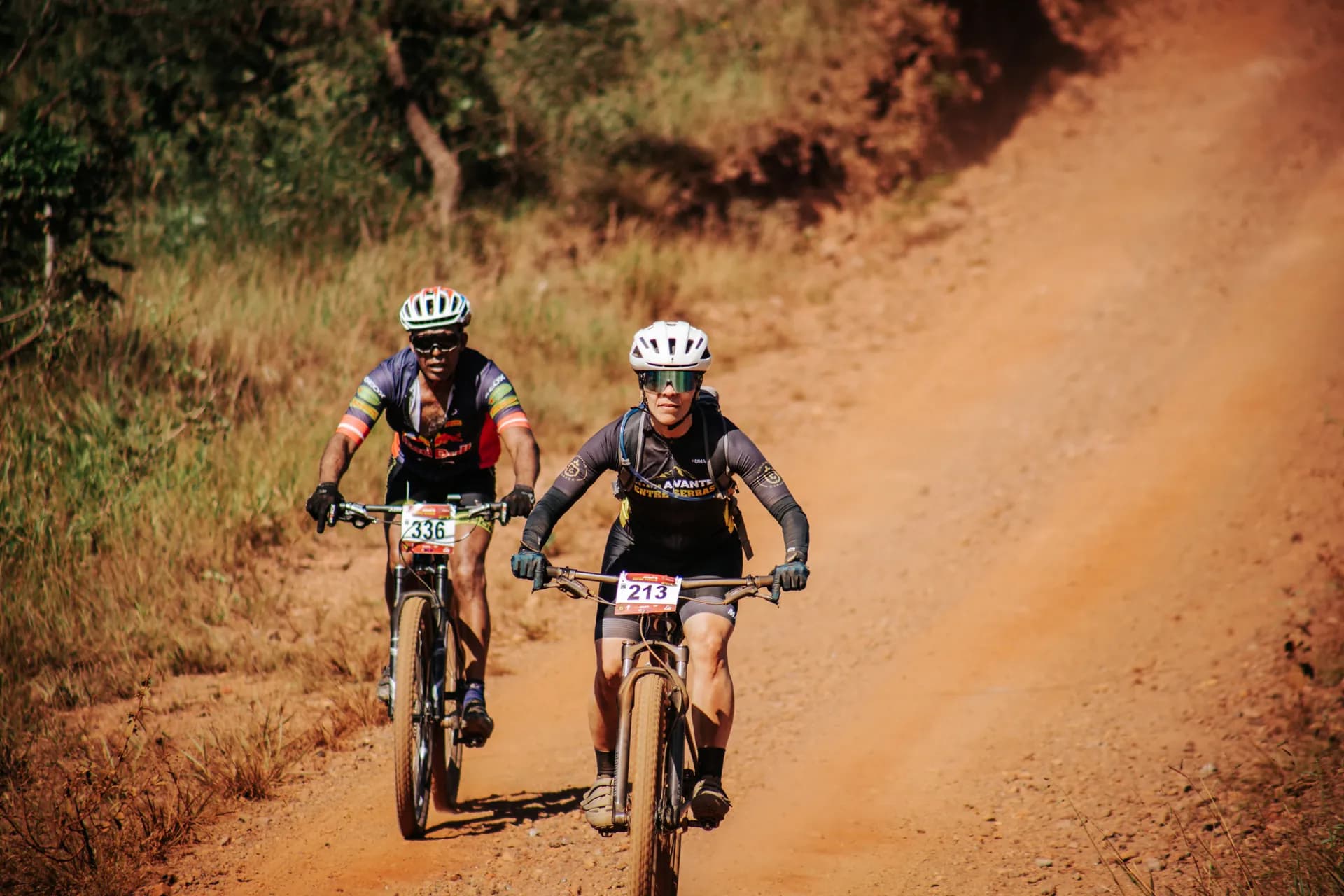 Esporte e Território