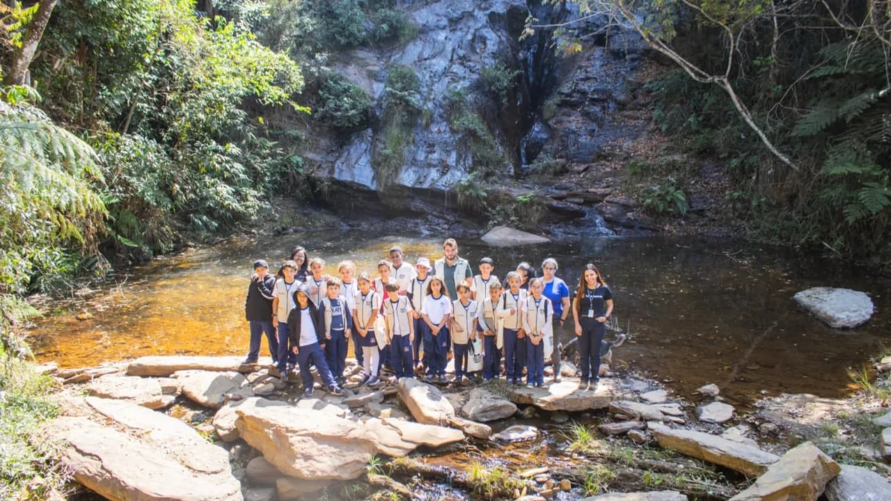 Protetores Ambientais Mirins
