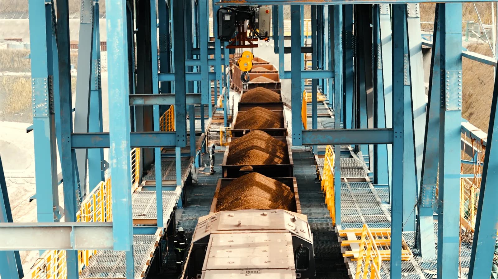 Avante Terminais - Foto 2