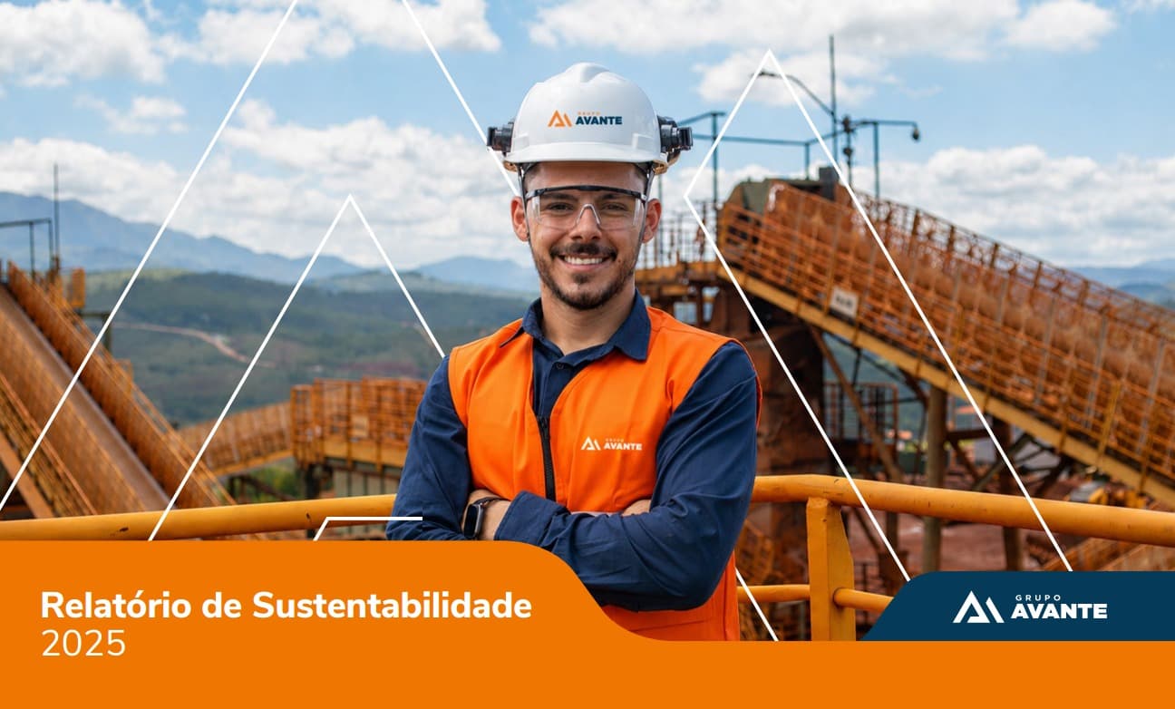 Confira o Relatório Avante de Sustentabilidade 2025