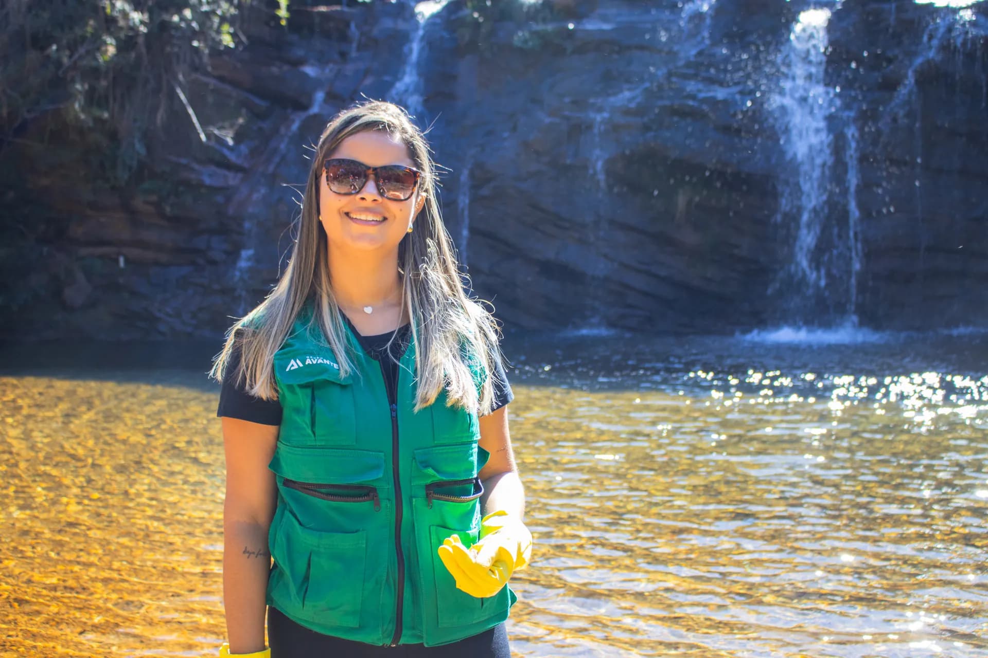 Water Quality Monitoring