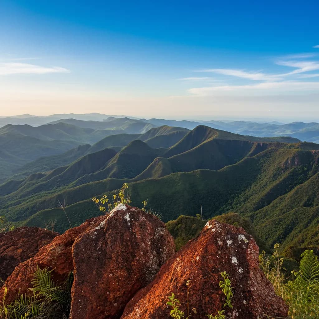 Gandarela Protection Network