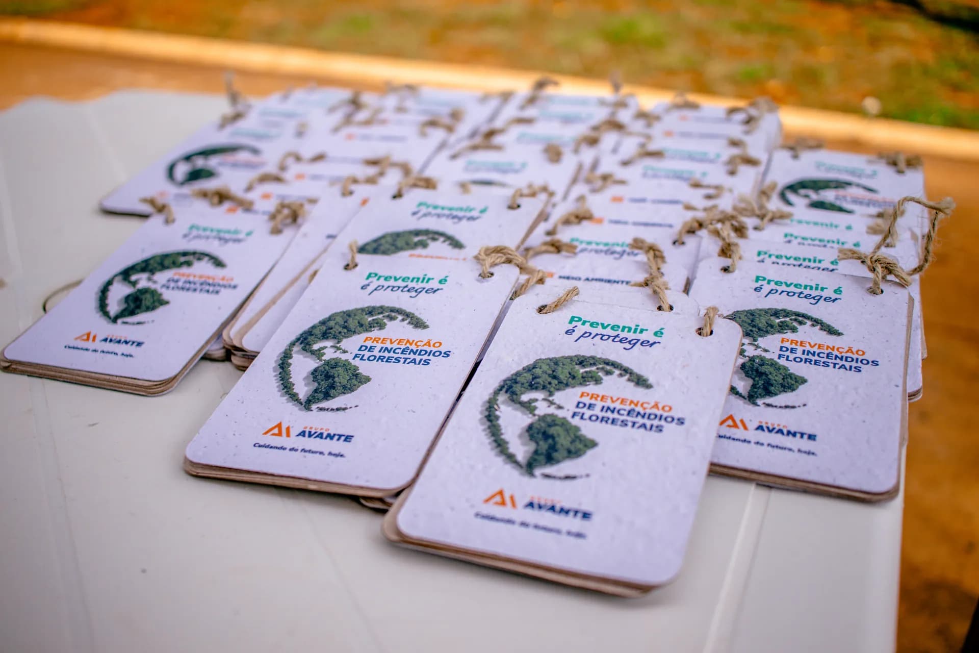 Climate Responsibility